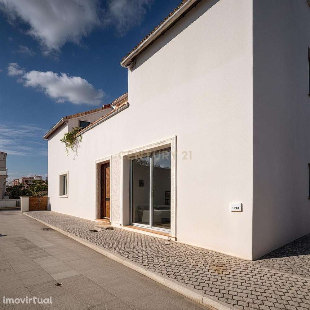 Moradia Individual Com 3 Suites - Grande imagem: 4/13