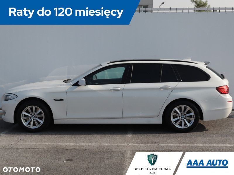 BMW Seria 5 - 4