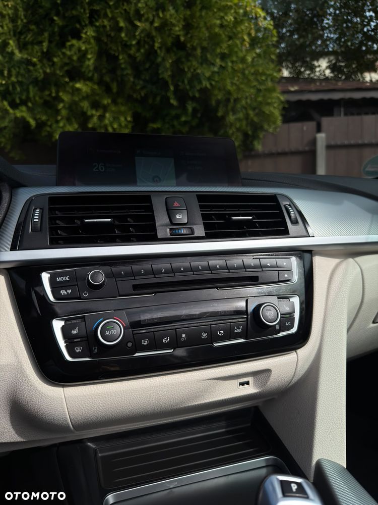 BMW Seria 4 430i Sport-Aut Sport Line - 24
