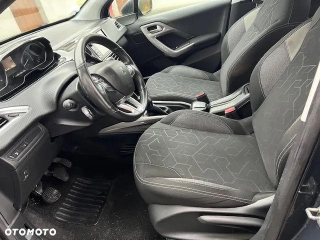 Peugeot 2008 BlueHDi 100 Active - 7