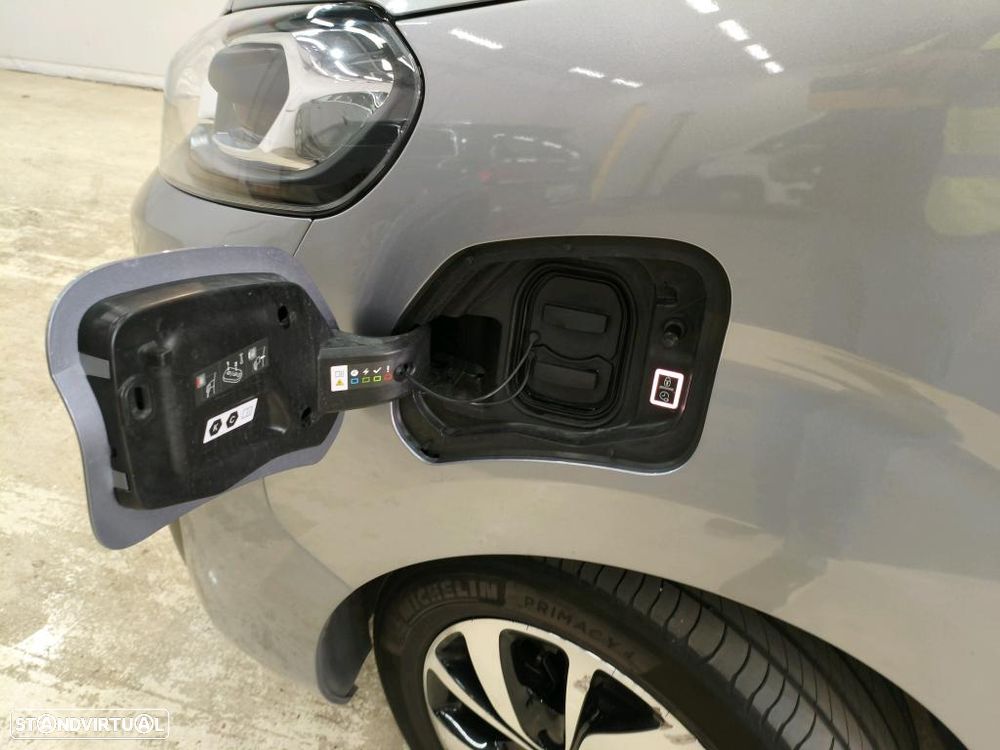 Citroën e-Spacetourer 75 kWh XL Feel - 11