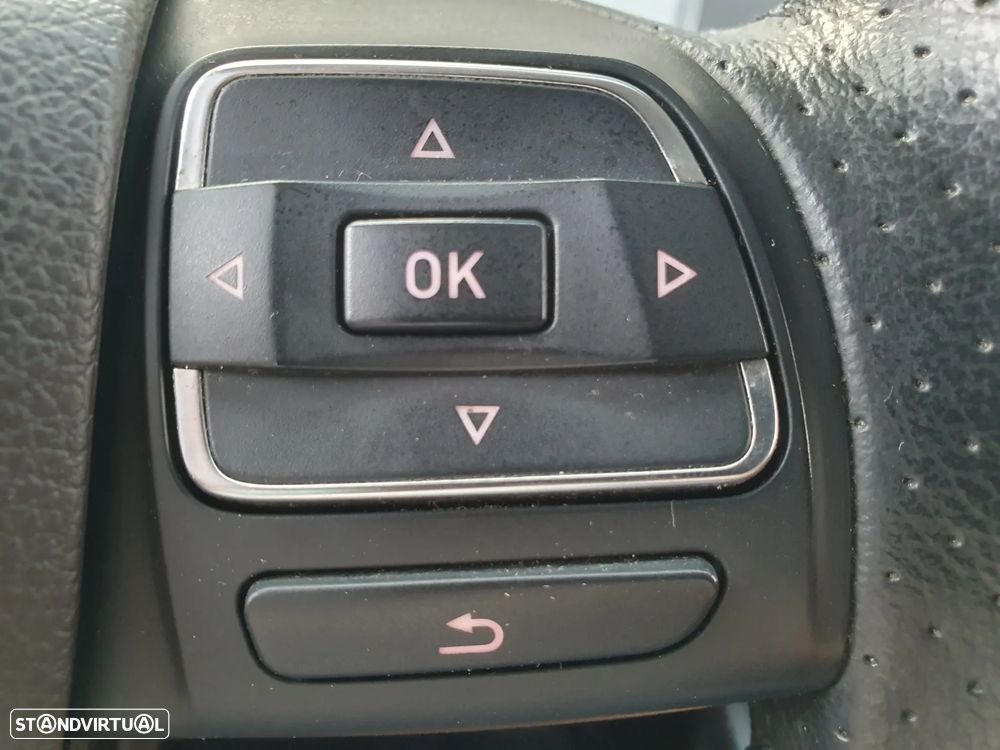 SEAT Altea 1.6 TDi Style Eco.Start/Stop - 19