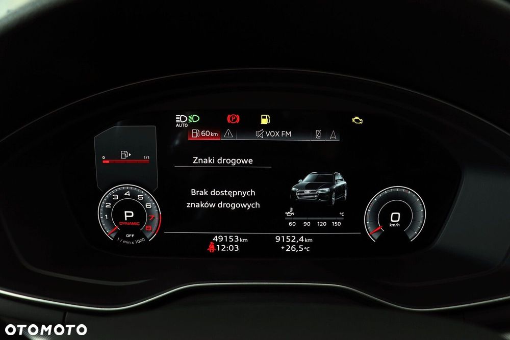 Audi A4 Avant 45 TFSI mHEV Quattro S Line S tronic - 26