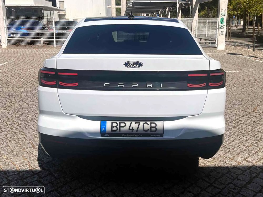 Ford Capri 77 kWh Premium - 7
