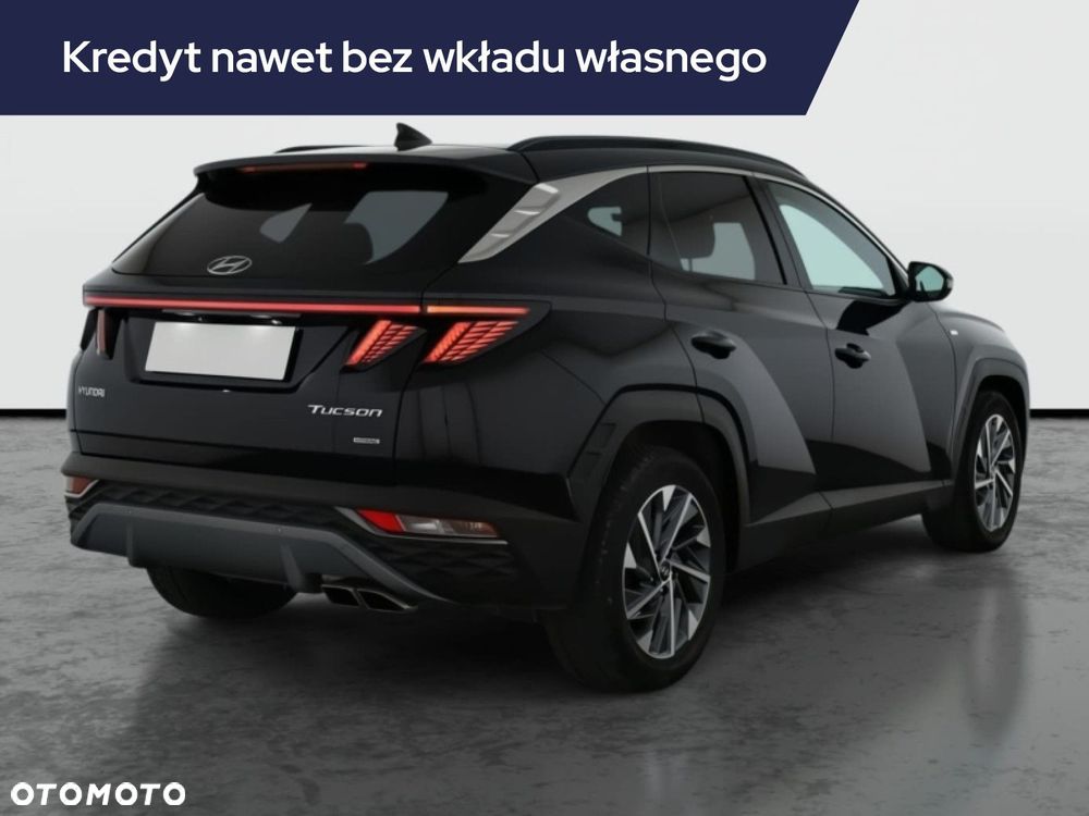 Hyundai Tucson - 7