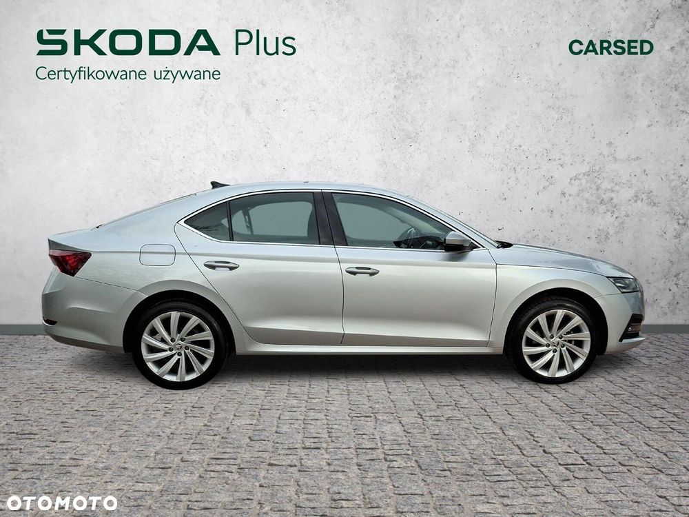 Skoda Octavia - 6