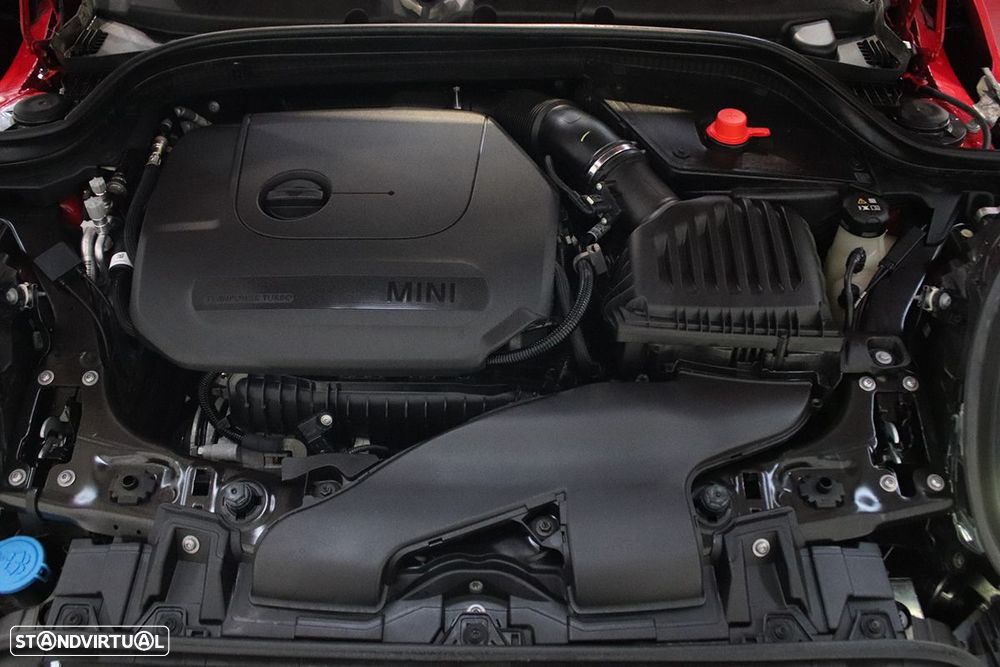 MINI 3 Portas - 27