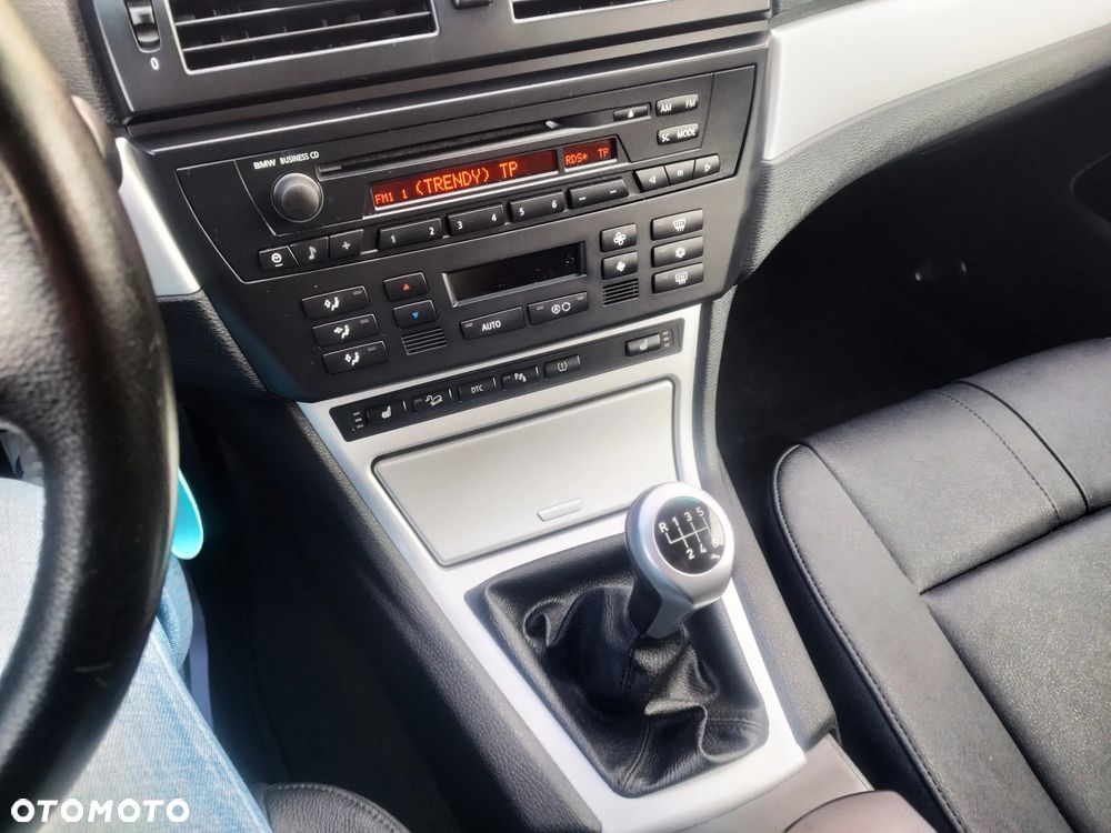 BMW X3 - 37