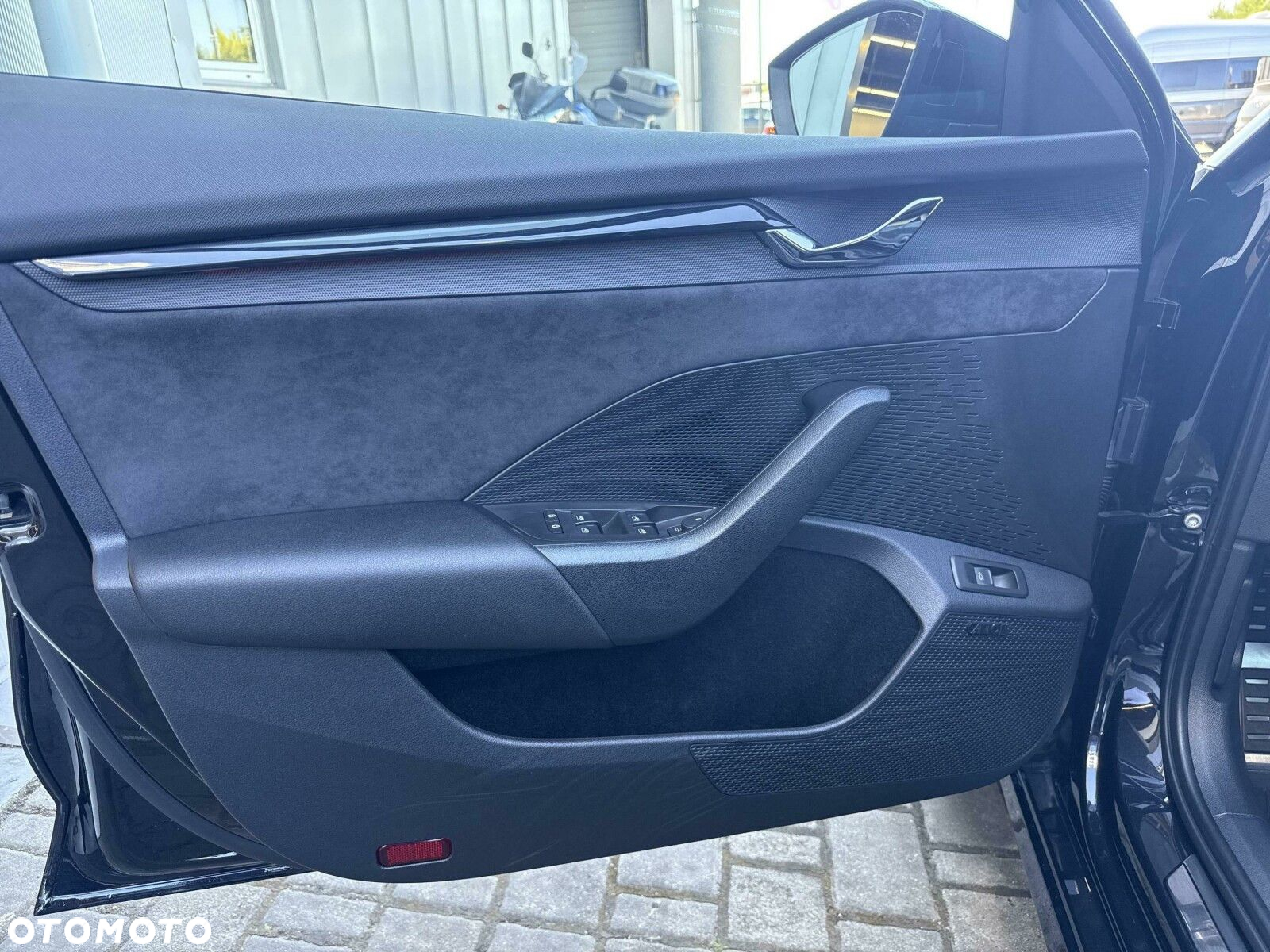 Skoda Octavia 2.0 TDI 4x4 RS DSG - 10