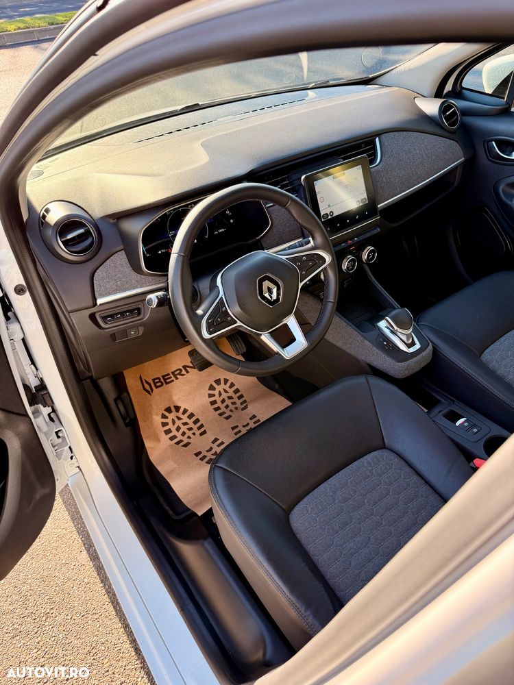 Renault ZOE 50 R135 Intens - 5