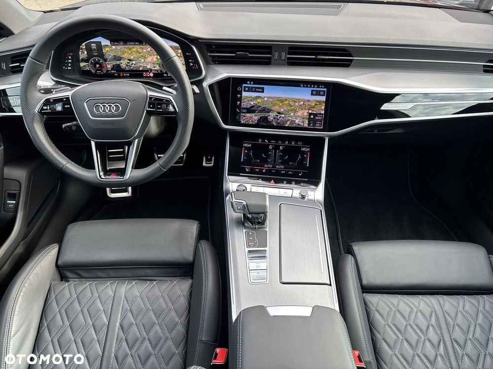 Audi A7 Sportback - 10