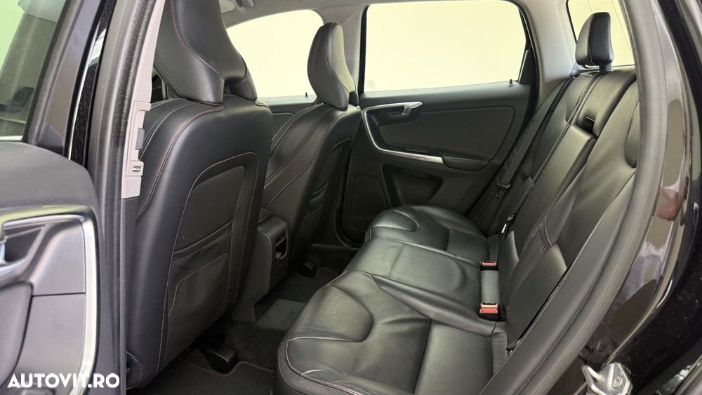Volvo XC 60 - 9