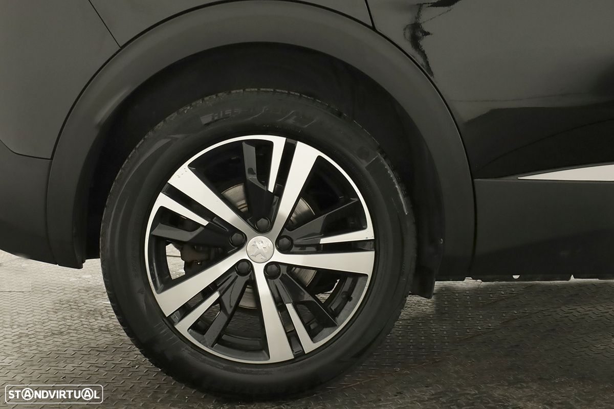 Peugeot 3008 1.2 PureTech GT EAT8 - 5