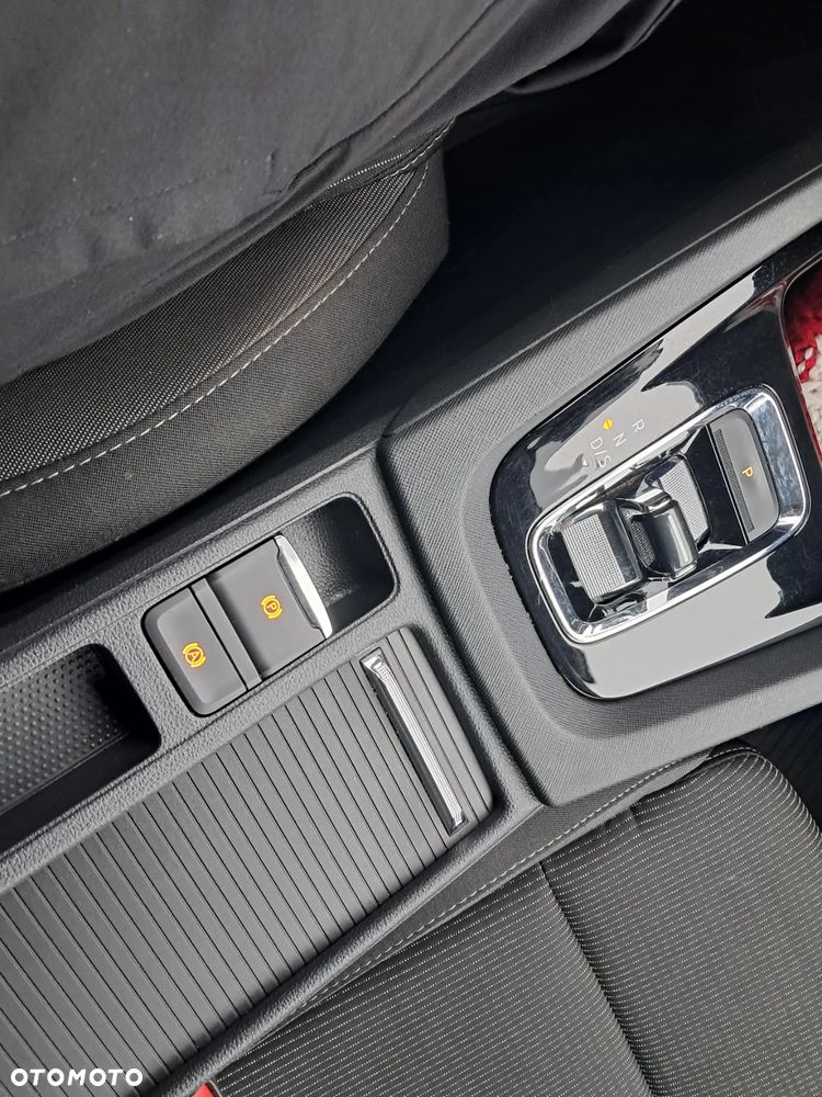 Skoda Octavia 2.0 TDI Ambition DSG - 15