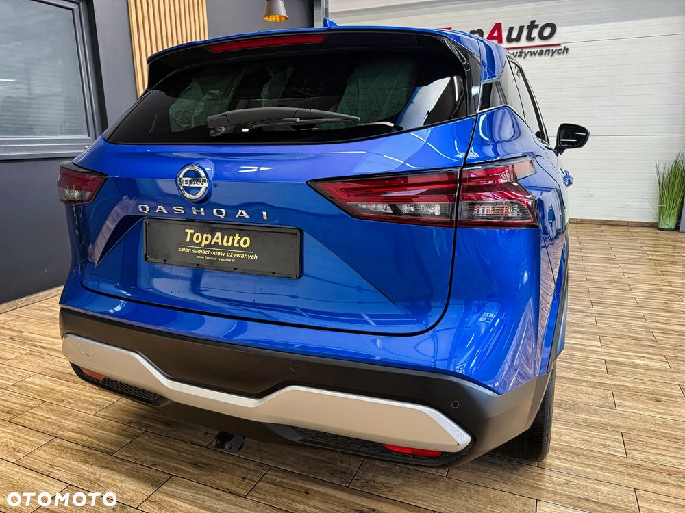 Nissan Qashqai - 7