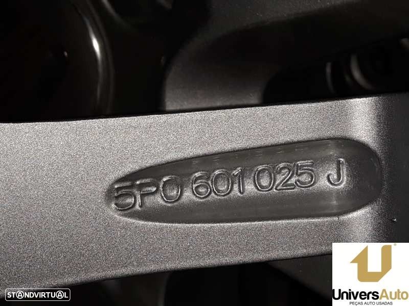 JANTE SEAT LEON 2005 -5P0601025 - 1