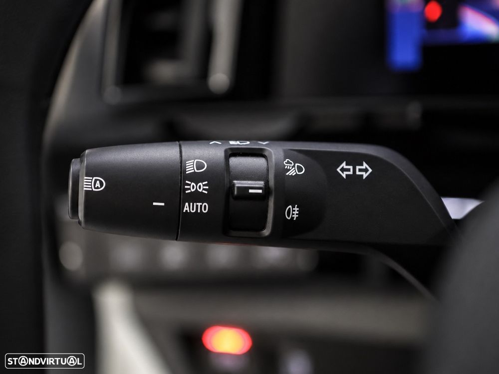 Renault Espace 1.2 E-Tech Full Hybrid Techno - 33