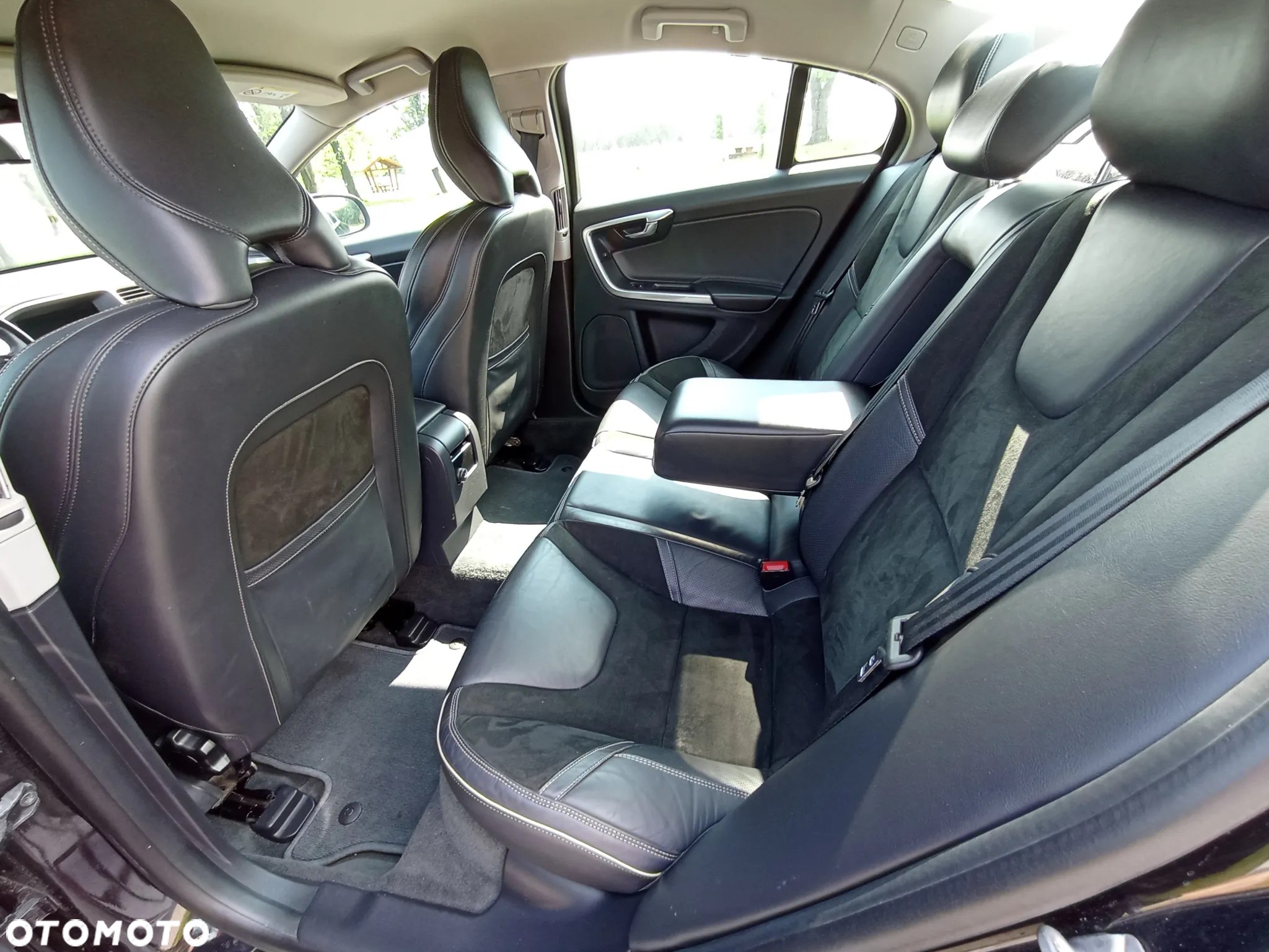 Volvo S60 - 22