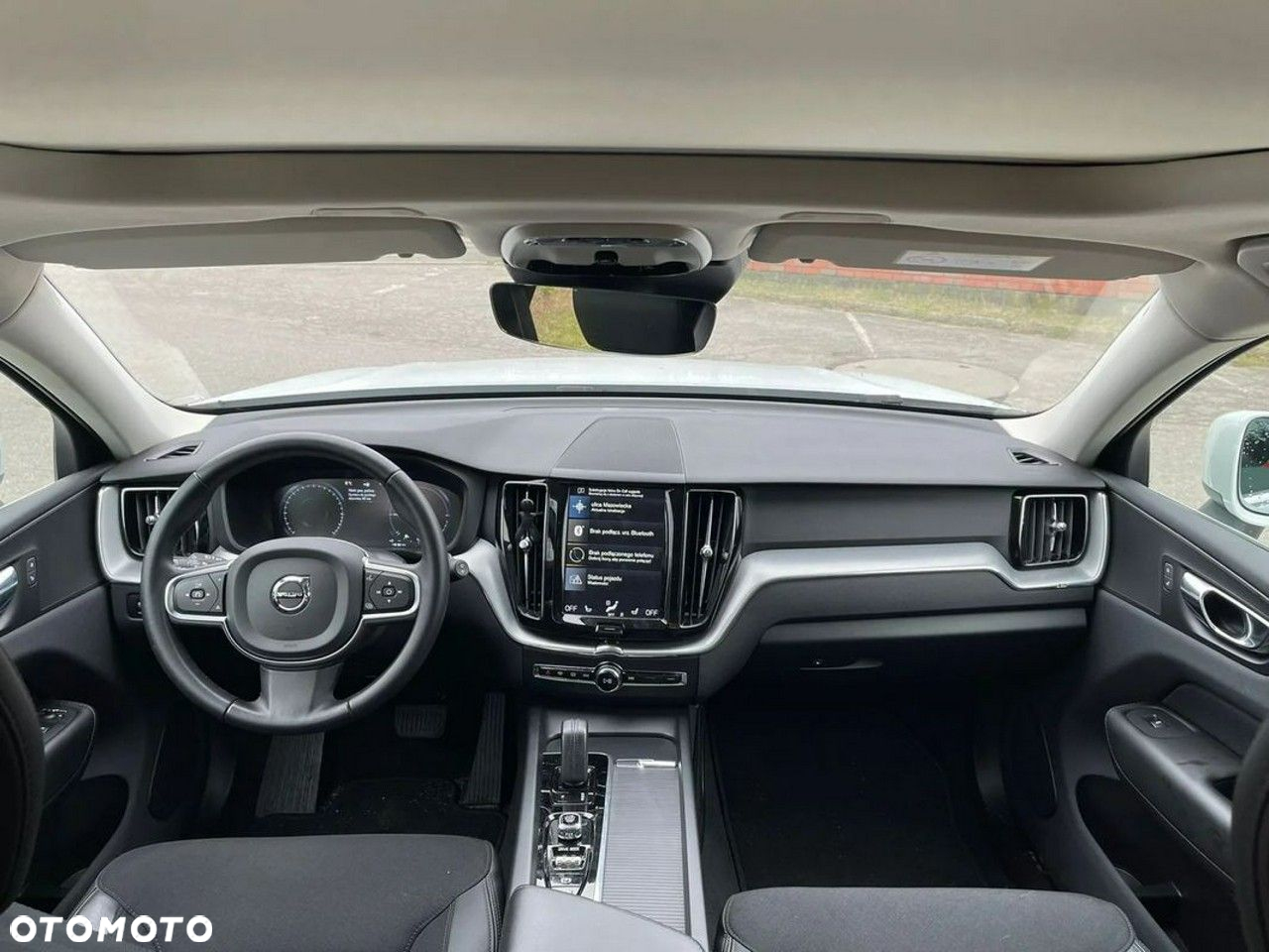 Volvo XC 60 - 8