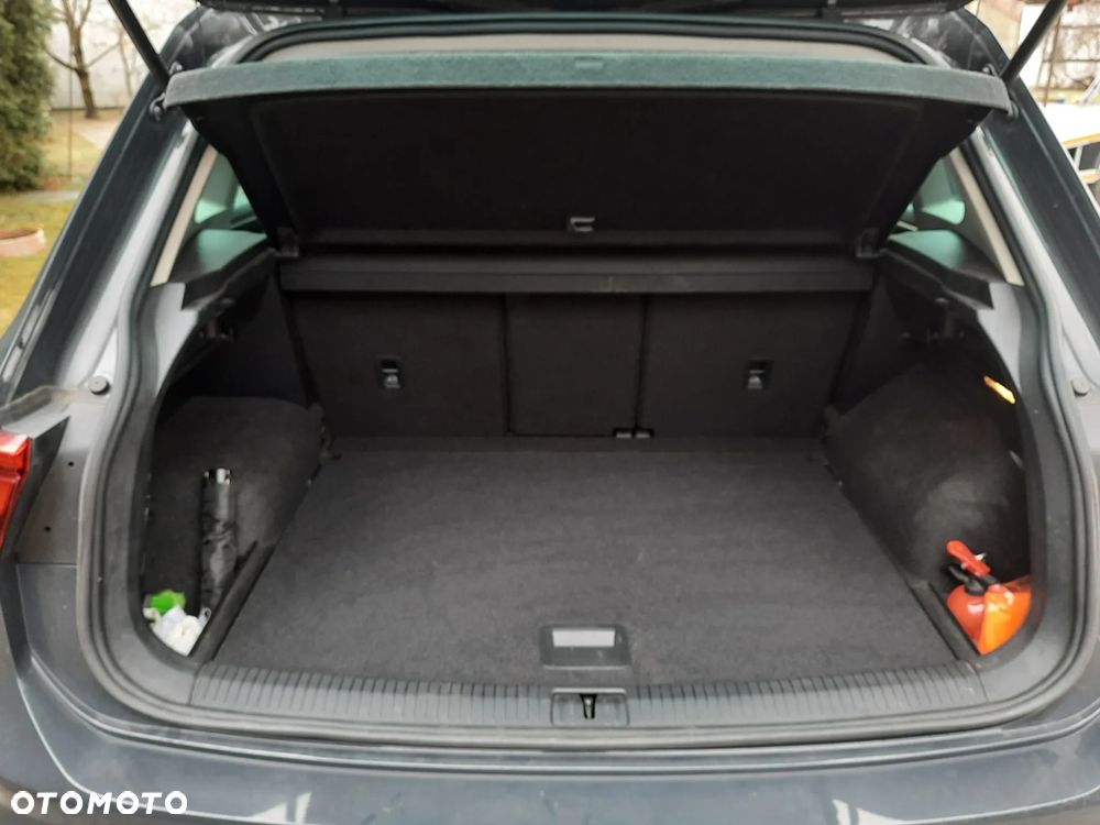 Volkswagen Tiguan 2.0 TDI SCR DSG - 18