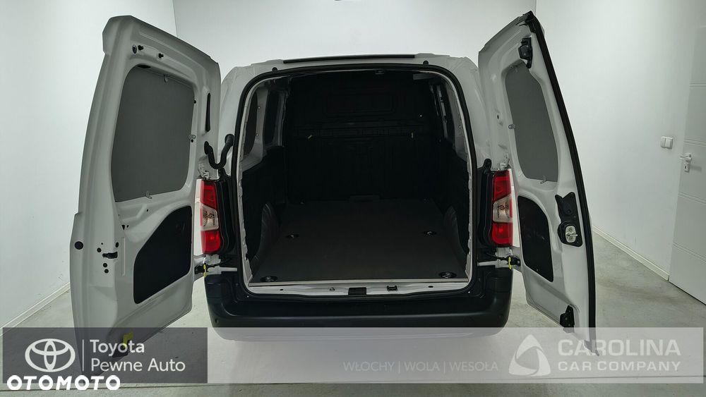 Toyota PROACE CITY - 17