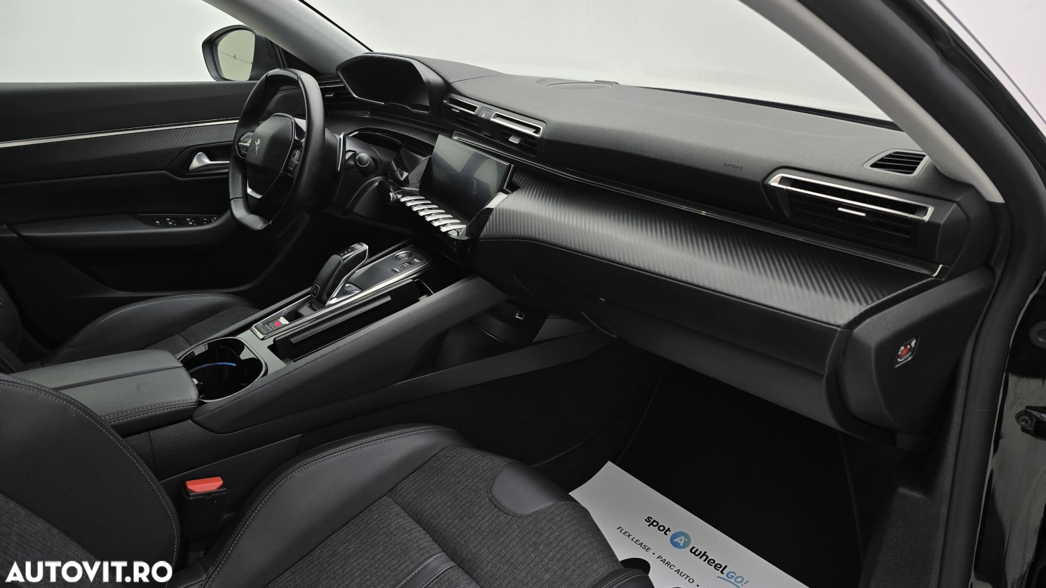 Peugeot 508 - 20