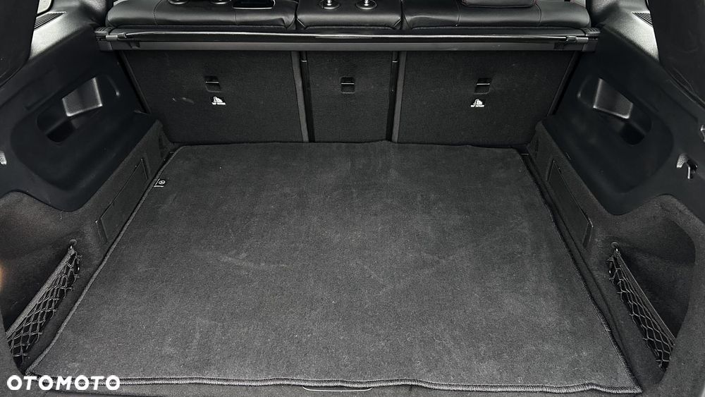 Mercedes-Benz GLB 200 AMG Line 7G-DCT - 30