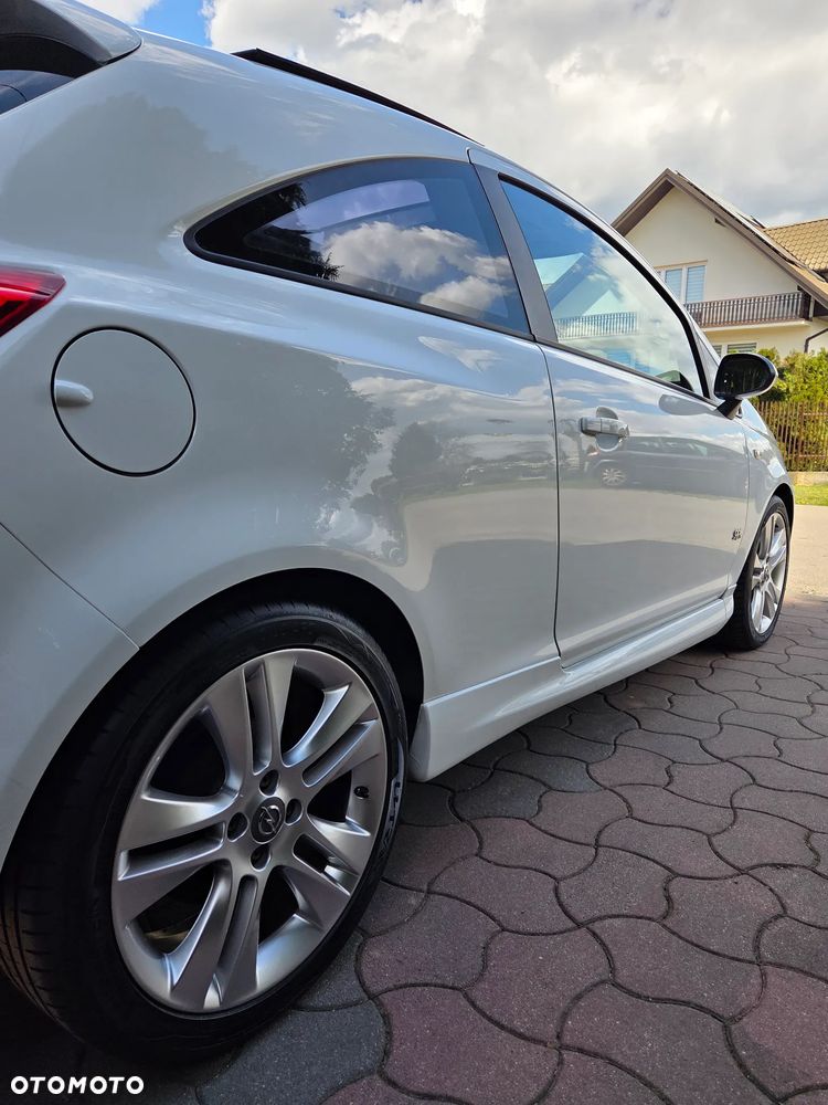 Opel Corsa - 19