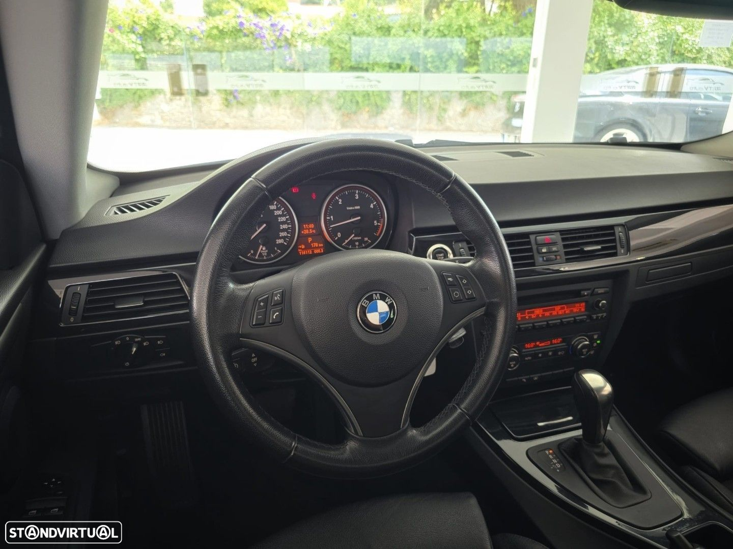 BMW 335 d Auto - 30