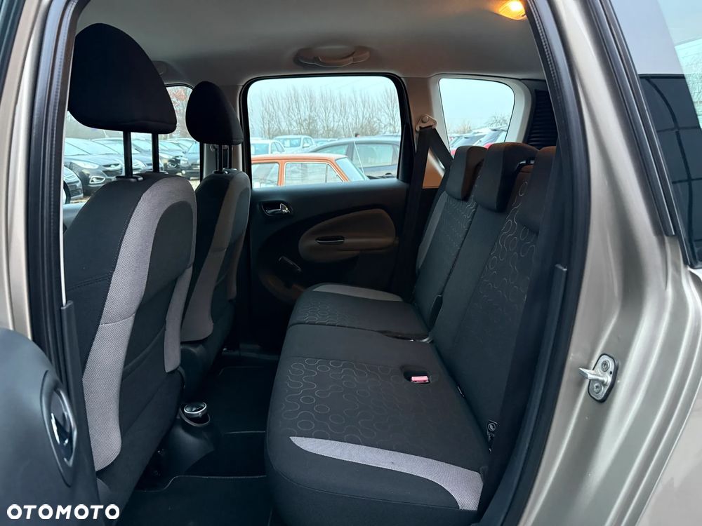 Citroën C3 Picasso VTi 120 Exclusive - 27