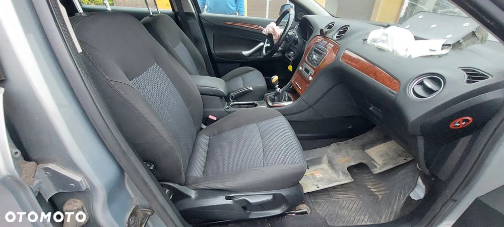 Ford Mondeo mk4 Kombi 2.0TDCI Wszystkie Części - 18