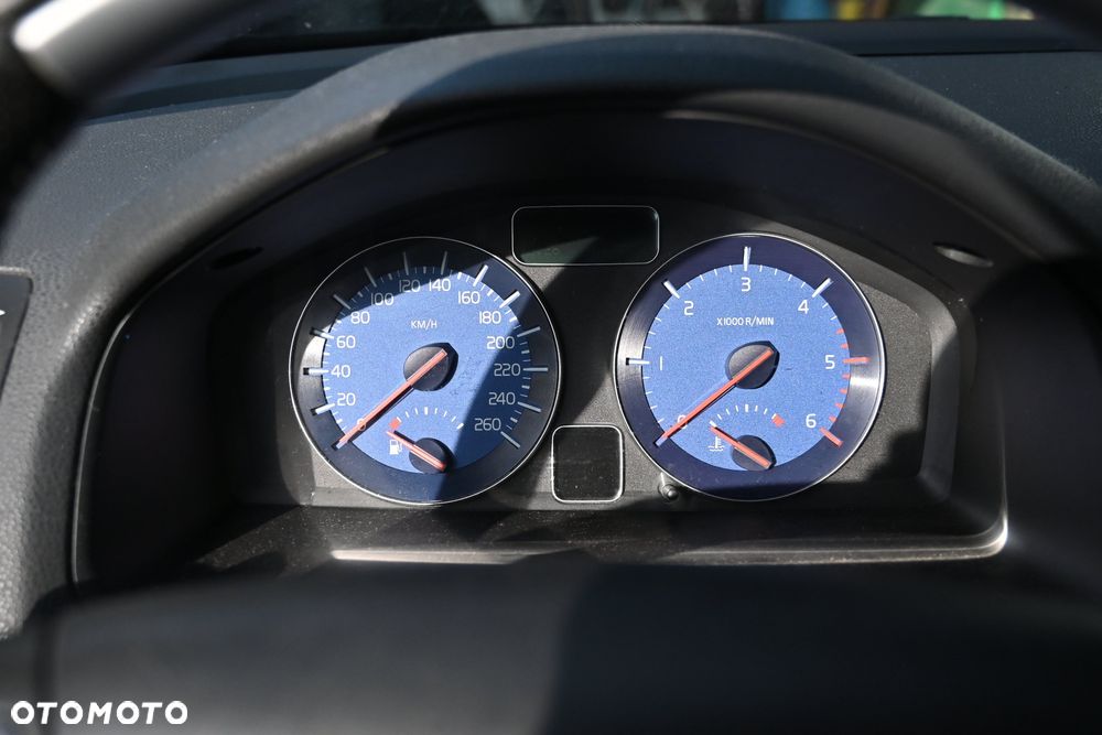 Volvo C30 1.6D DRIVe R-Design Start-Stop - 16