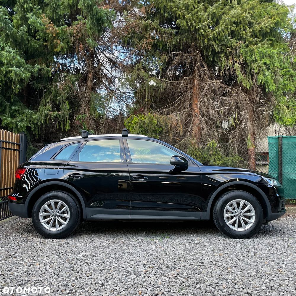 Audi Q5 - 3