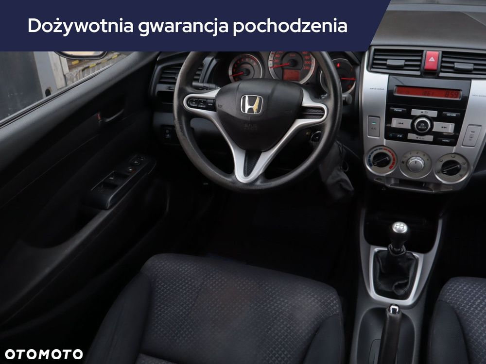 Honda City - 9