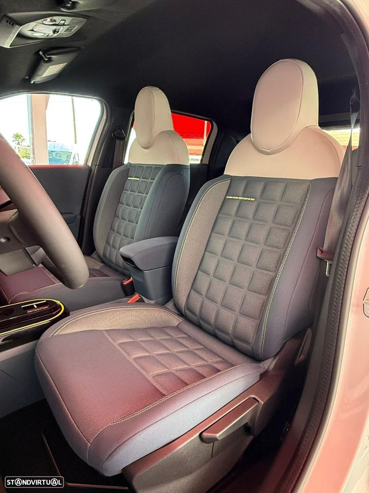 Fiat Grande Panda - 15