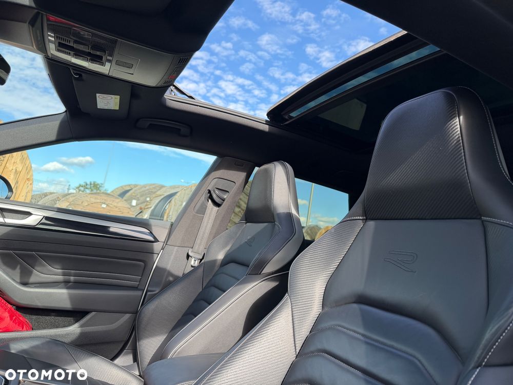 Volkswagen Arteon 2.0 TDI SCR 4Motion DSG R-Line - 10