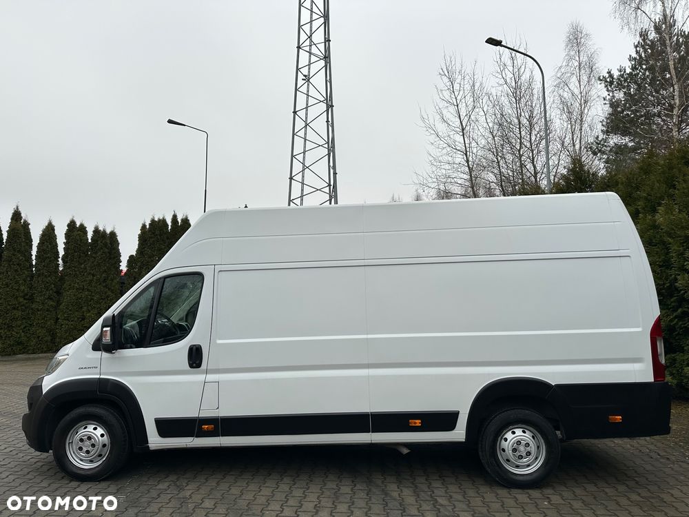 Fiat Ducato - 8