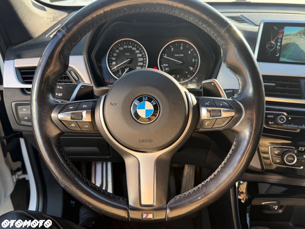 BMW X1 - 18