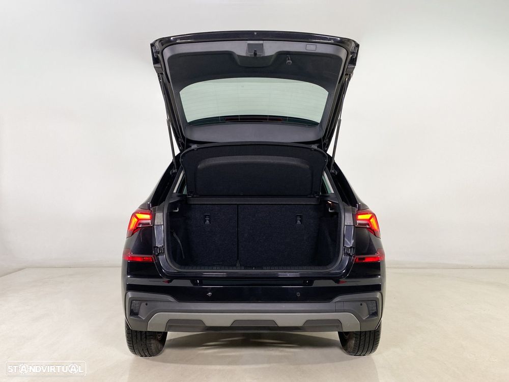 Skoda Kamiq 1.0 TSI Ambition DSG - 7