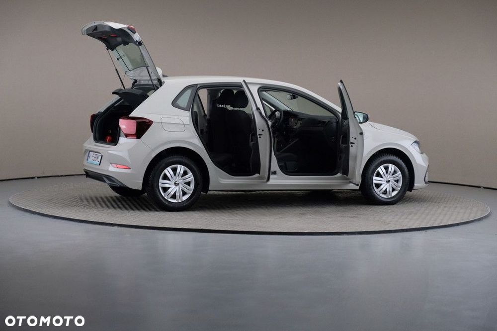 Volkswagen Polo 1.0 TSI - 6