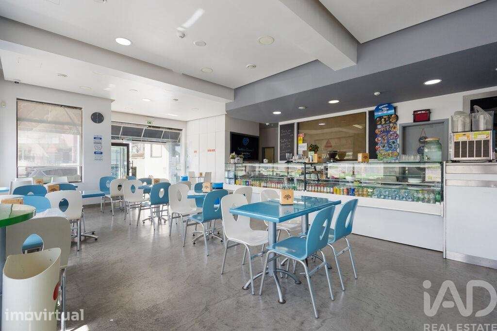 Loja / Estabelecimento Comercial em Peniche de 178,00 m2 - Grande imagem: 3/24