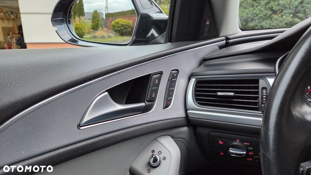 Audi A6 Allroad 3.0 TDI Quattro S tronic - 19