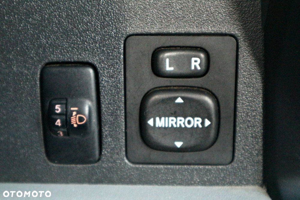 Subaru Justy 1.0 Active - 11