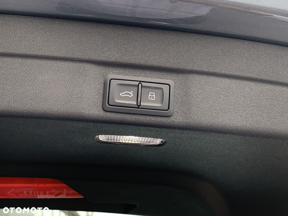 Audi A5 Avant - 23