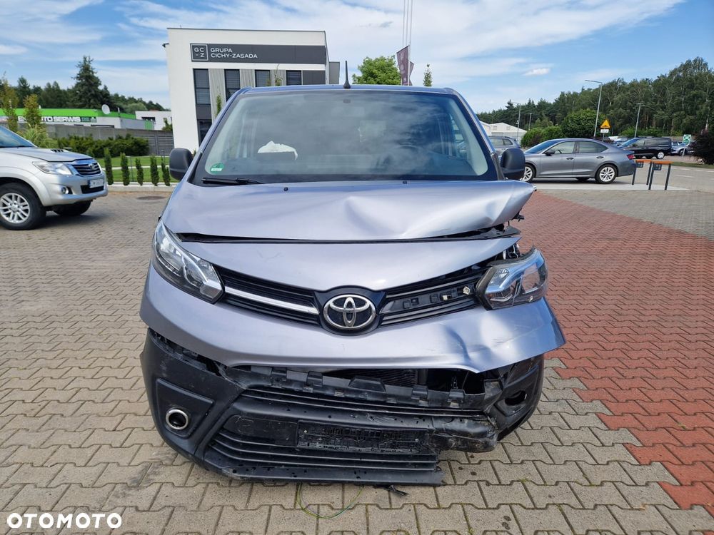 Toyota Proace Verso 2.0 D4-D Medium Business - 7
