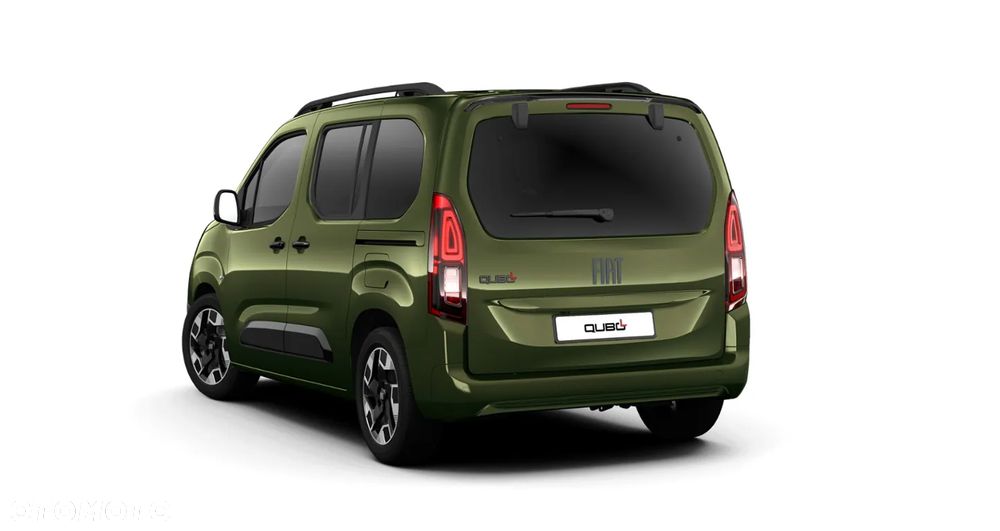 Fiat Qubo - 17
