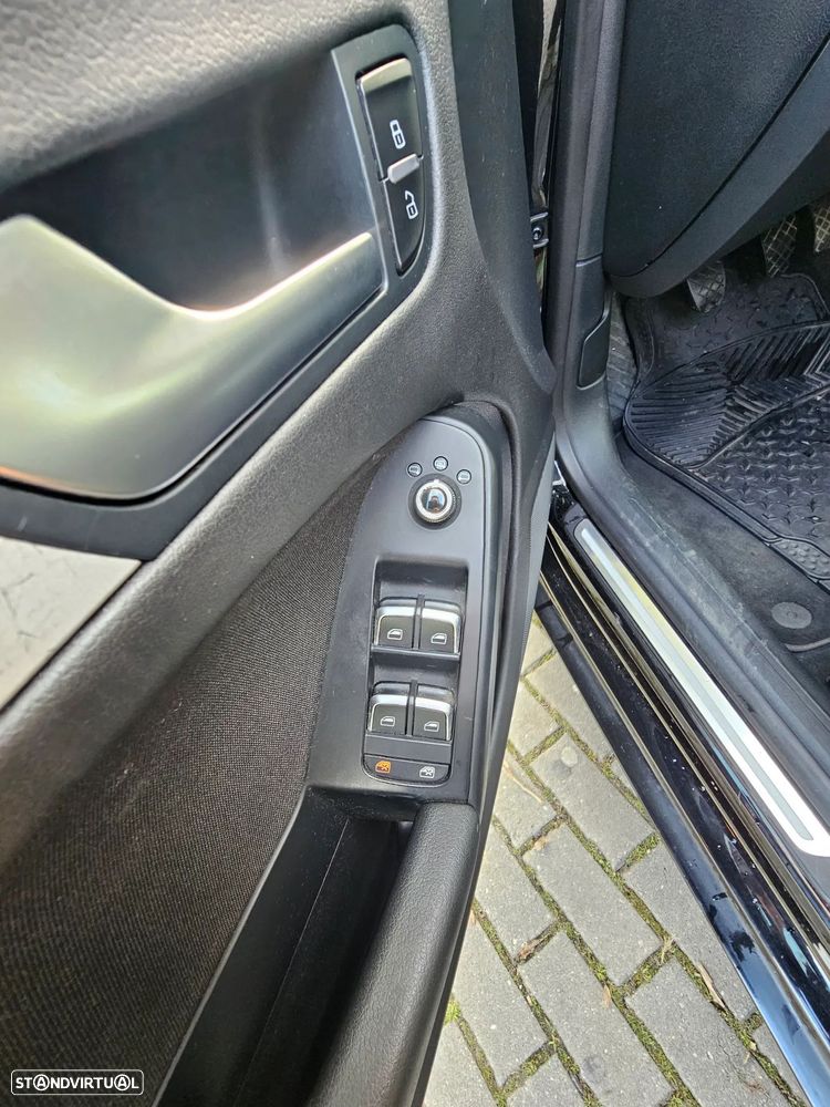 Audi A5 Sportback 2.0 TDi ultra DPF - 14