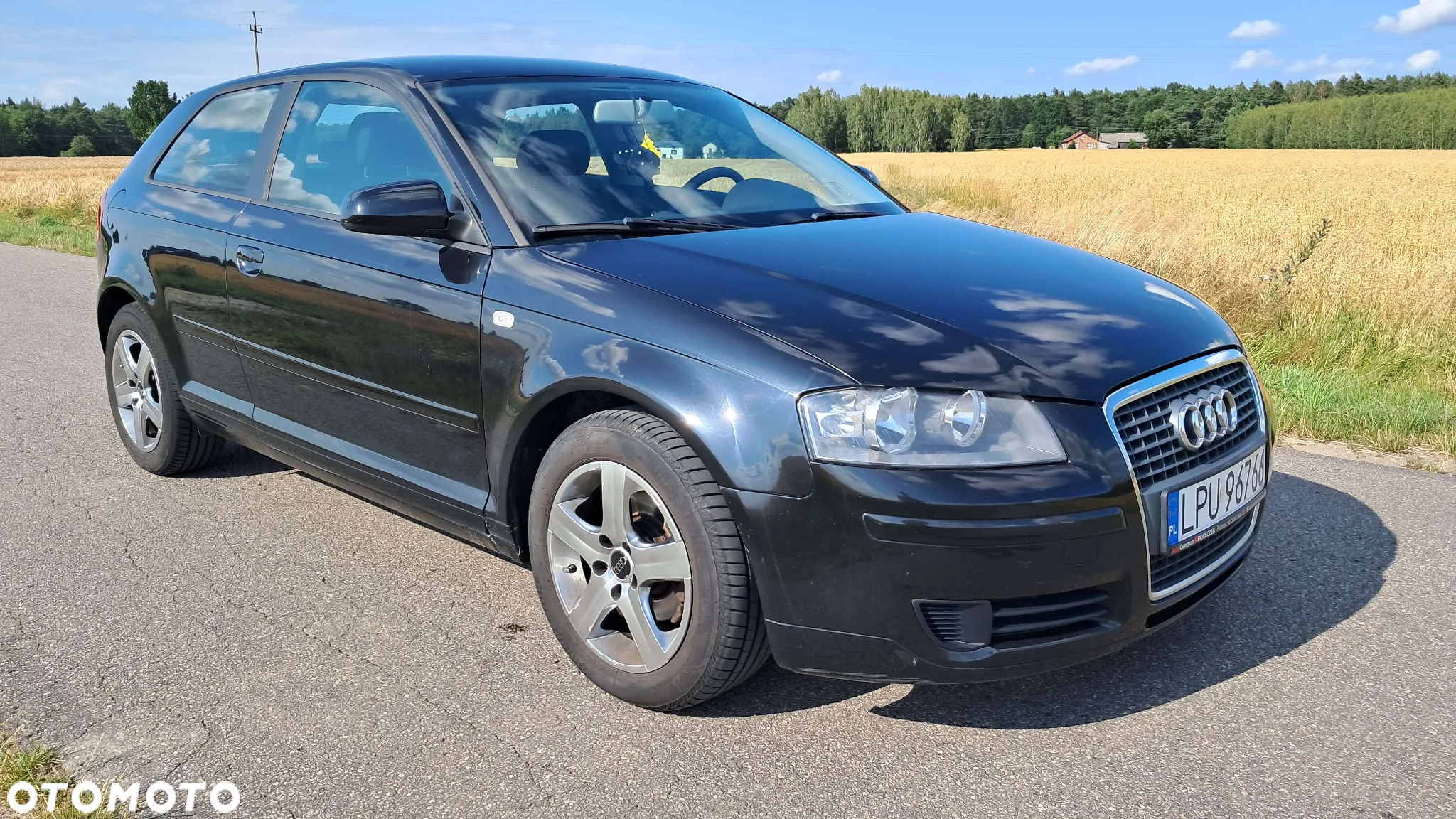 Audi A3 1.9 TDI DPF Ambition - 5