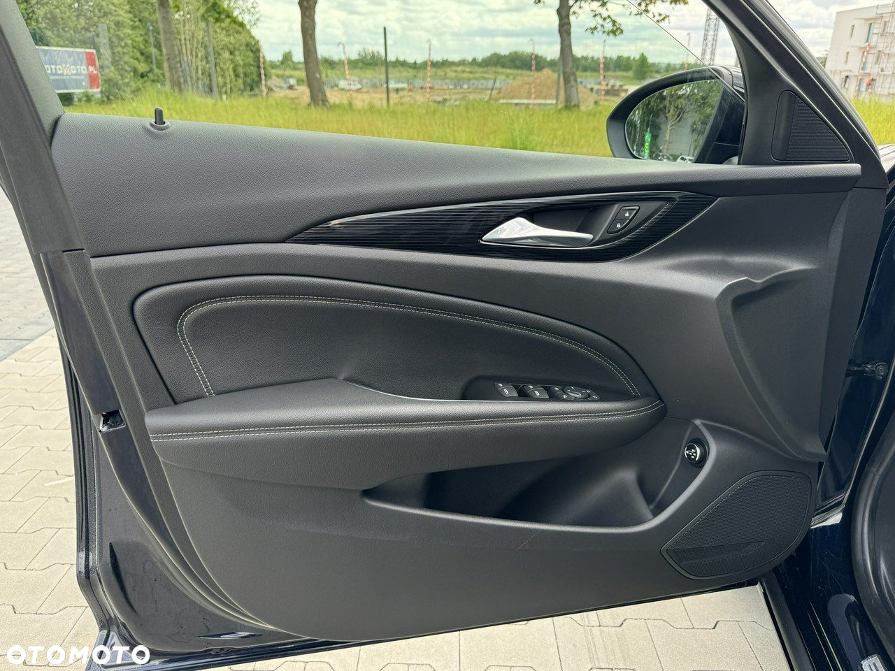 Opel Insignia Sports Tourer 2.0 Diesel Business Edition - 13