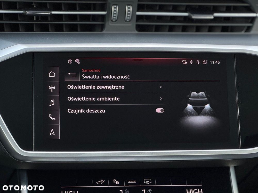 Audi A6 Limousine 50 TFSI e PHEV Quattro Advanced S tronic - 17